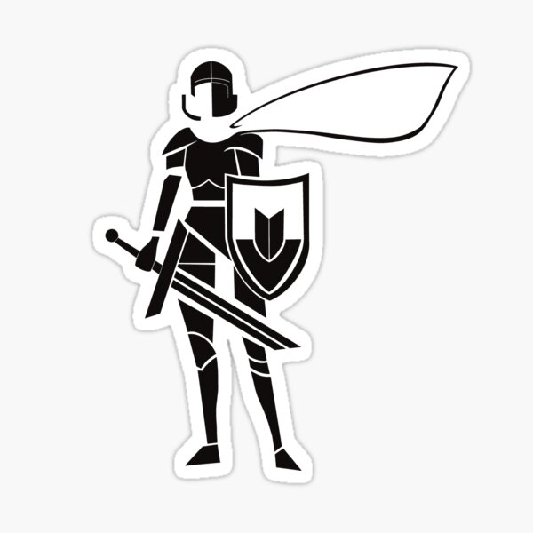 Item preview, Female Knight  designed and sold by Angie-Atelier.