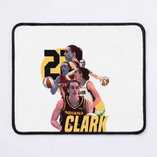 Item preview, Caitlin Clark designed and sold by lowfpsgraphics1.