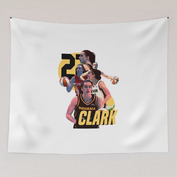 Item preview, Caitlin Clark designed and sold by lowfpsgraphics1.