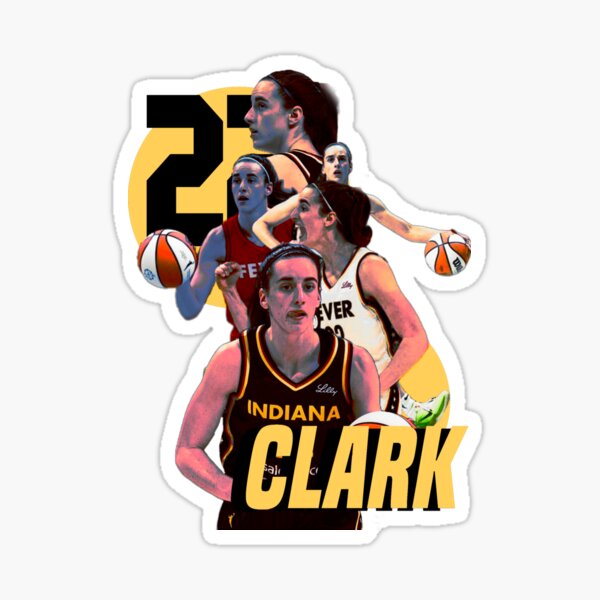 Item preview, Caitlin Clark designed and sold by lowfpsgraphics1.