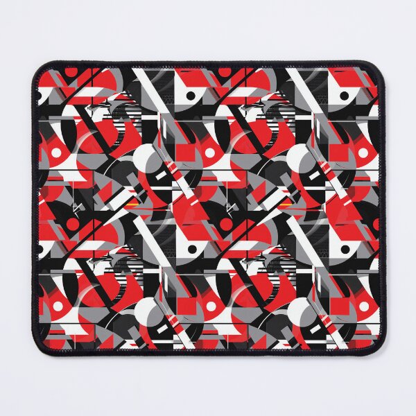 Item preview, Cluttercore style designed and sold by MidArtForge.