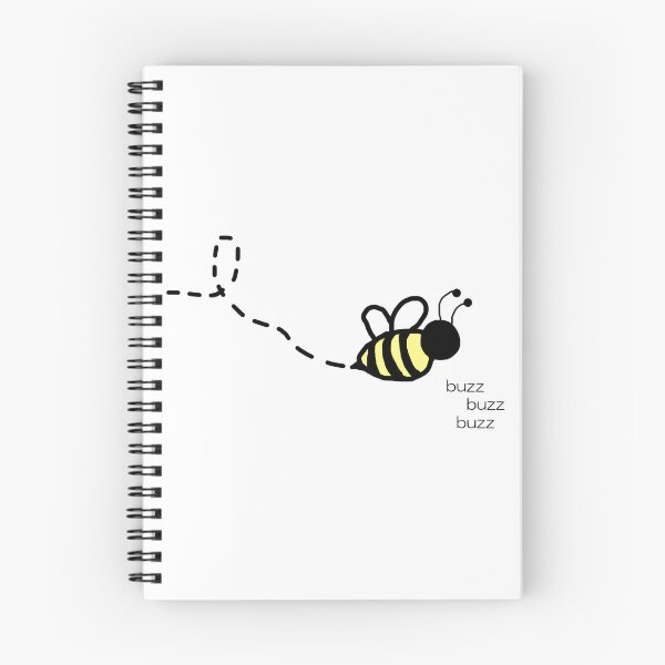 Item preview, Buzz buzz buzz designed and sold by Heather Martin.