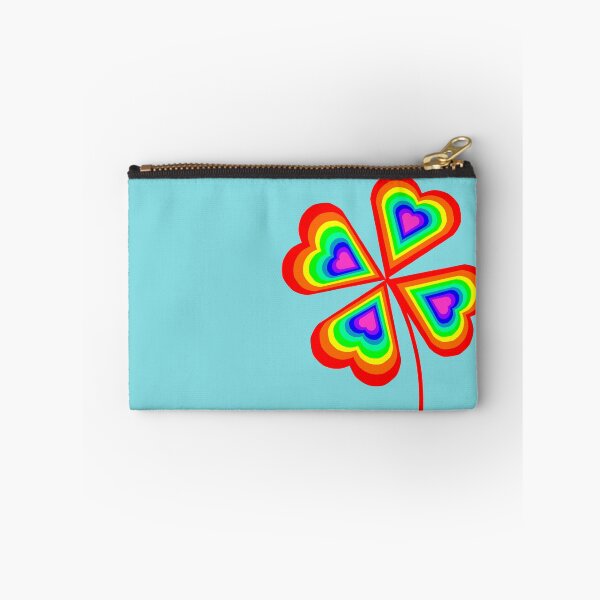 Item preview, Rainbow Clover designed and sold by KelseyJB16.