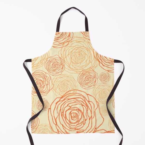 Item preview, Peachy roses designed and sold by ashenkevans.