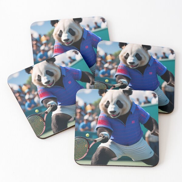 Item preview, Olympic Panda designed and sold by ArtJuniorz.
