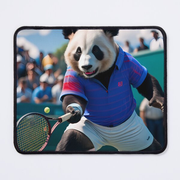 Item preview, Olympic Panda designed and sold by ArtJuniorz.
