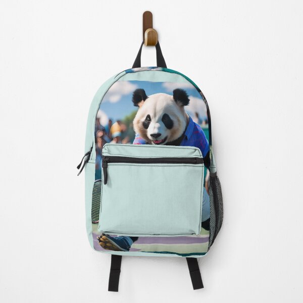 Item preview, Olympic Panda designed and sold by ArtJuniorz.