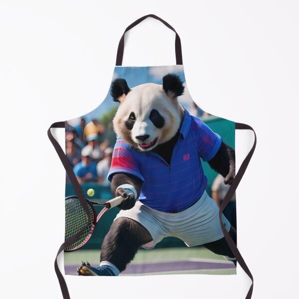 Item preview, Olympic Panda designed and sold by ArtJuniorz.