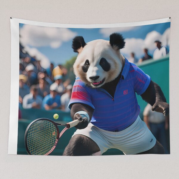 Item preview, Olympic Panda designed and sold by ArtJuniorz.