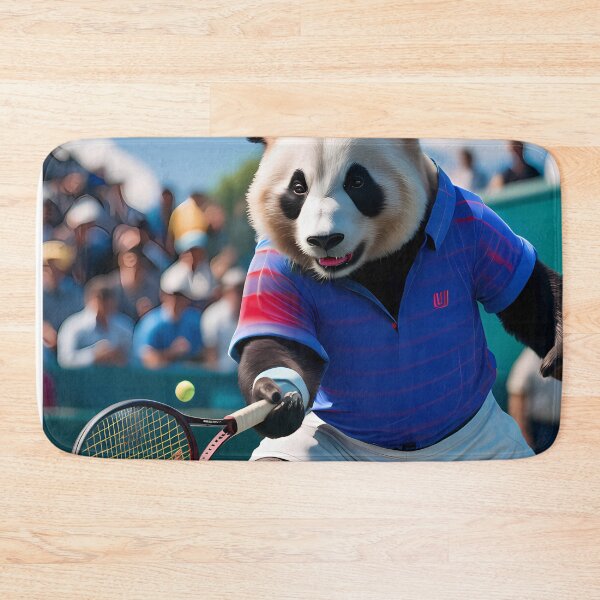 Item preview, Olympic Panda designed and sold by ArtJuniorz.