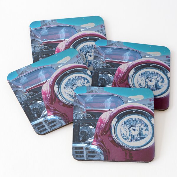 Item preview, ‘55 Hotrod designed and sold by Robert Fleetwood.