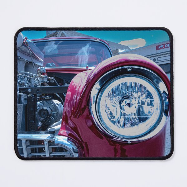 Item preview, ‘55 Hotrod designed and sold by Robert Fleetwood.