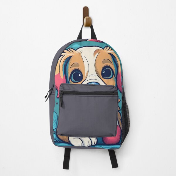Item preview, Cuteness Dog - Sweet Style - Character Collection designed and sold by monkeybusiness.pt.