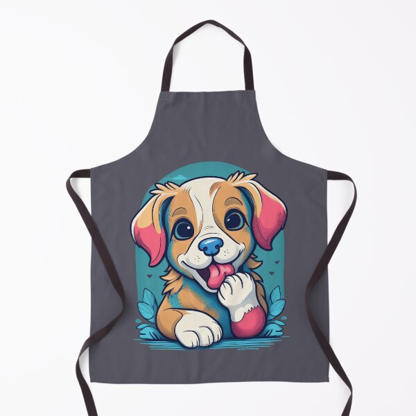 Item preview, Cuteness Dog - Sweet Style - Character Collection designed and sold by monkeybusiness.pt.