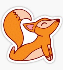 Updog Sticker