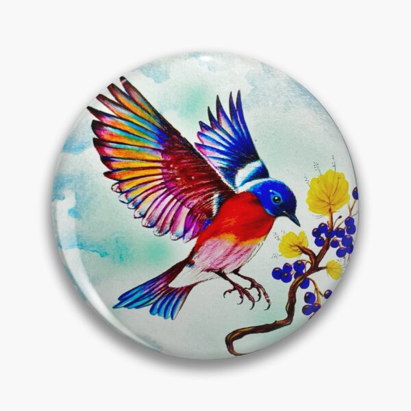 Item preview, Pássaro Raro designed and sold by JBPrintMaker.