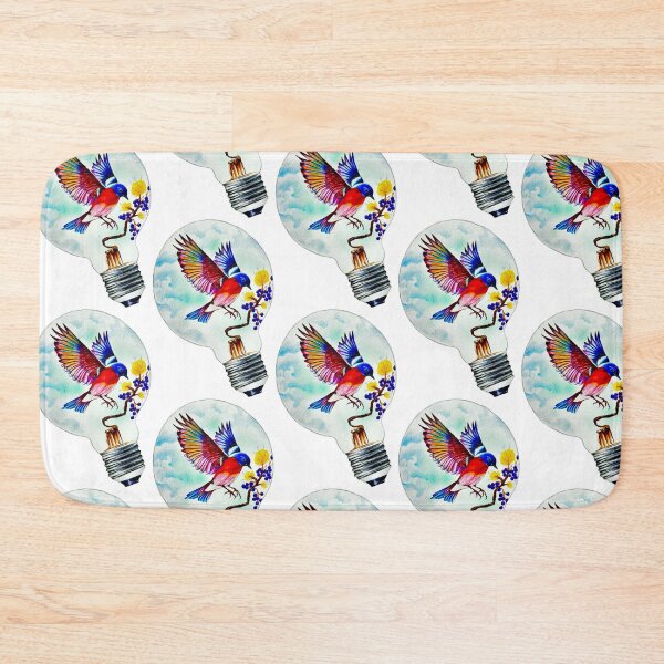 Item preview, Pássaro Raro designed and sold by JBPrintMaker.