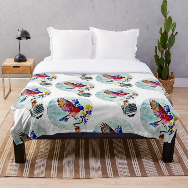 Item preview, Pasaro Raro designed and sold by JBPrintMaker.