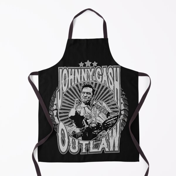 Item preview, The Cash outlaw t shirt designed and sold by Simbera.