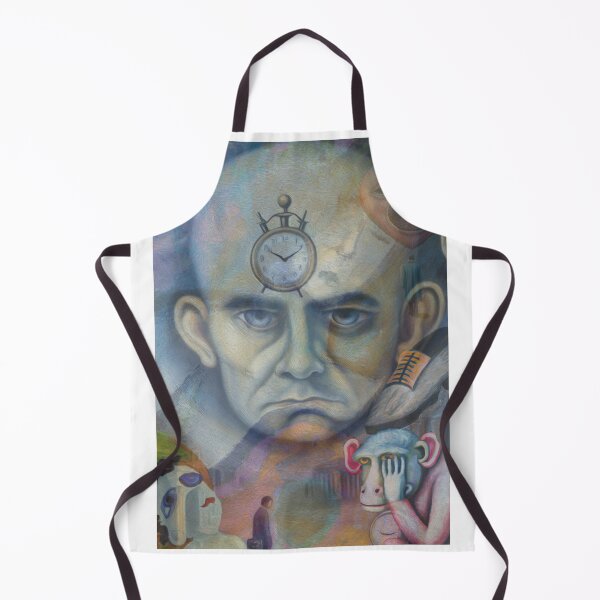 Item preview, in toto /cover by ghadah kamal designed and sold by LUNAR SULFUR.