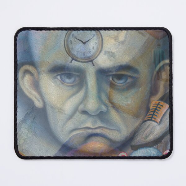 Item preview, in toto /cover by ghadah kamal designed and sold by LUNAR SULFUR.