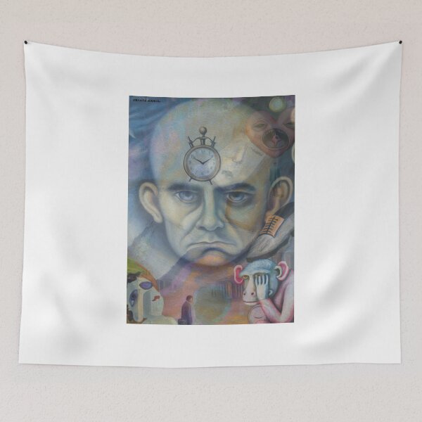 Item preview, in toto /cover by ghadah kamal  designed and sold by LUNAR  SULFUR.