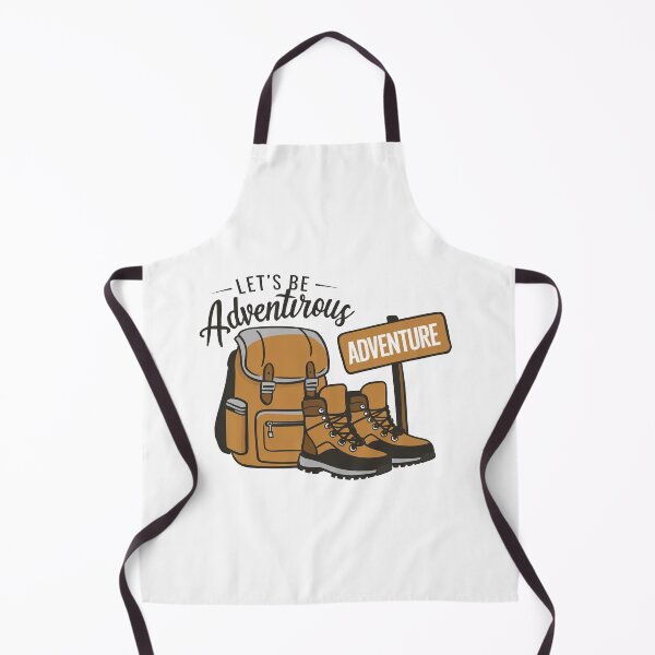 Item preview, Let's Be Adventurous. designed and sold by MrERNST.