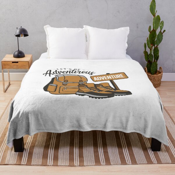 Item preview, Let's Be Adventurous. designed and sold by MrERNST.