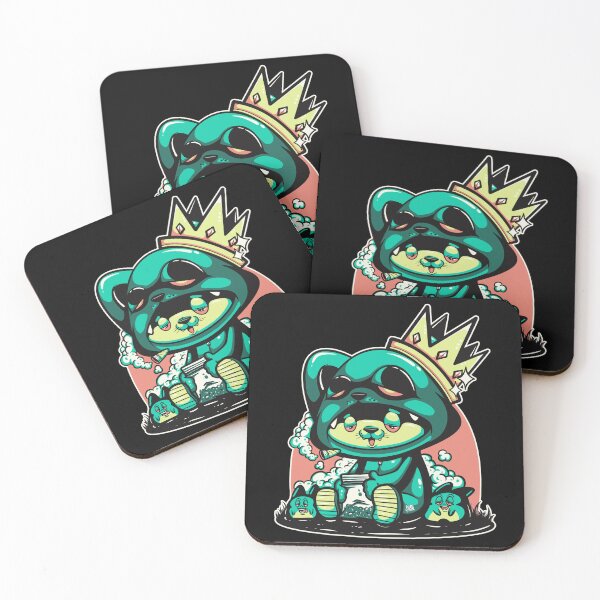Item preview, With The King designed and sold by behold27.
