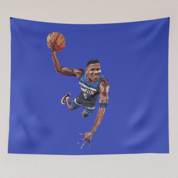 Item preview, Anthony Edwards designed and sold by pixelsports2.