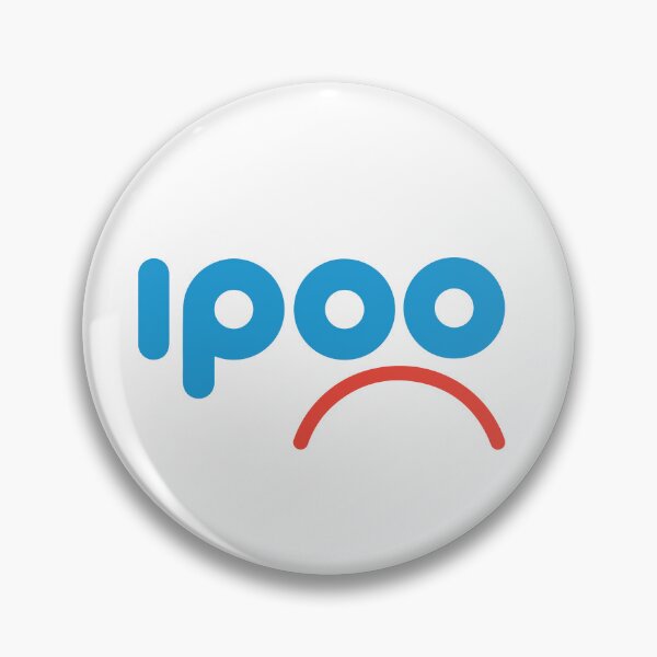 Item preview, Ipoo Parody designed and sold by stellar-doodle.
