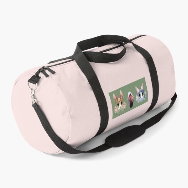 Item preview, Cat Cafe Friends designed and sold by Evie Joon.