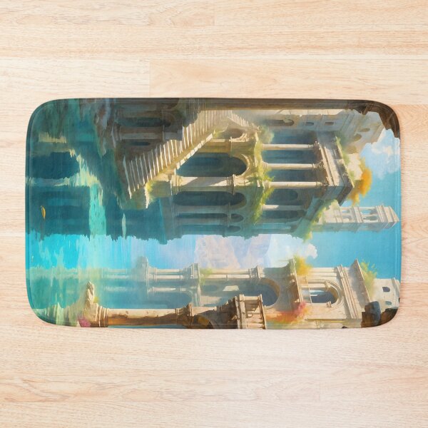 Item preview, Sunken 3 designed and sold by deep-sea-birds.