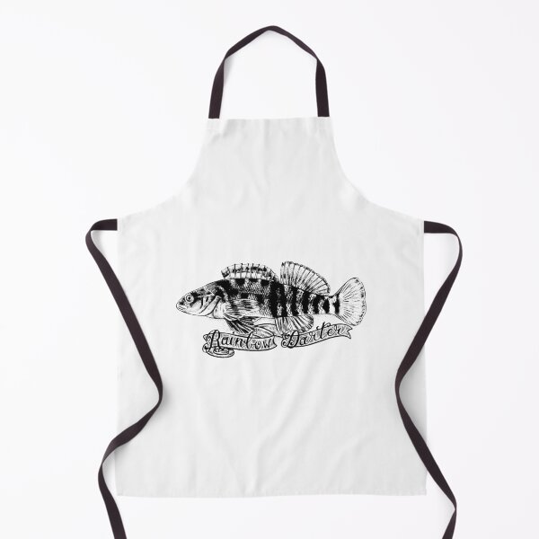 Item preview, Rainbow Darter (Etheostoma caeruleum) designed and sold by UnderfootStudio.
