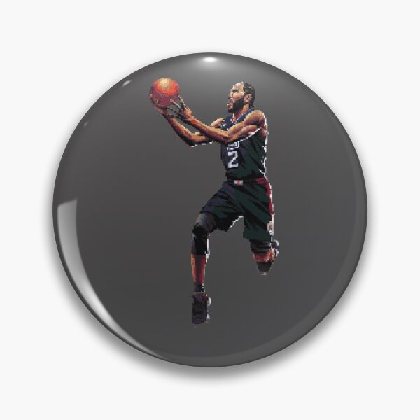 Item preview, Kawhi Leonard designed and sold by pixelsports2.