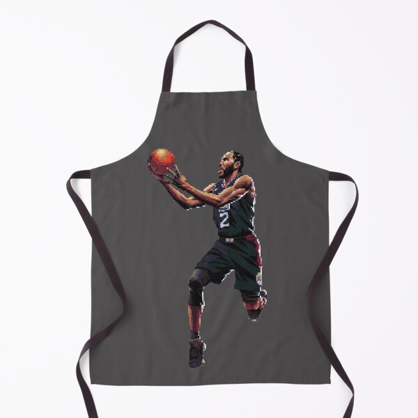 Item preview, Kawhi Leonard designed and sold by pixelsports2.