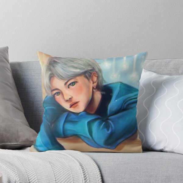 Item preview, Baeky designed and sold by Creepcy.
