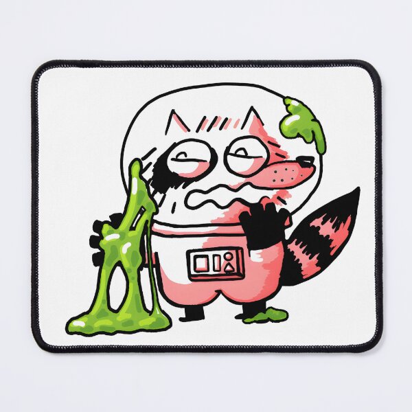 Item preview, Sticky Goop designed and sold by Space-Raccoons.