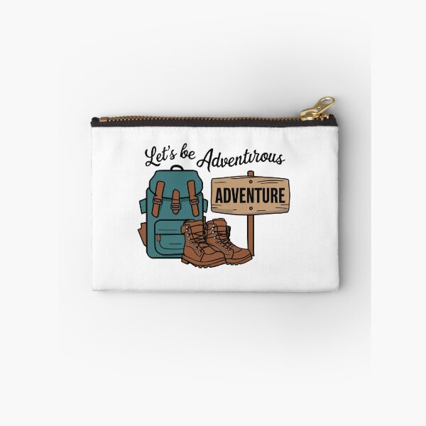 Item preview, Let's Be Adventurous. designed and sold by MrERNST.