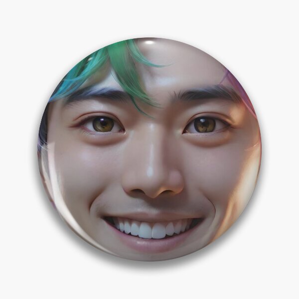 Item preview, Smiling Brightly designed and sold by masabo.