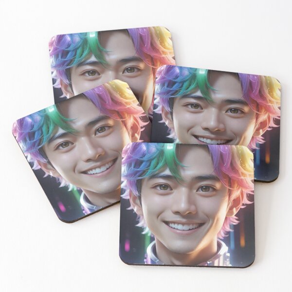 Item preview, Smiling Brightly designed and sold by masabo.