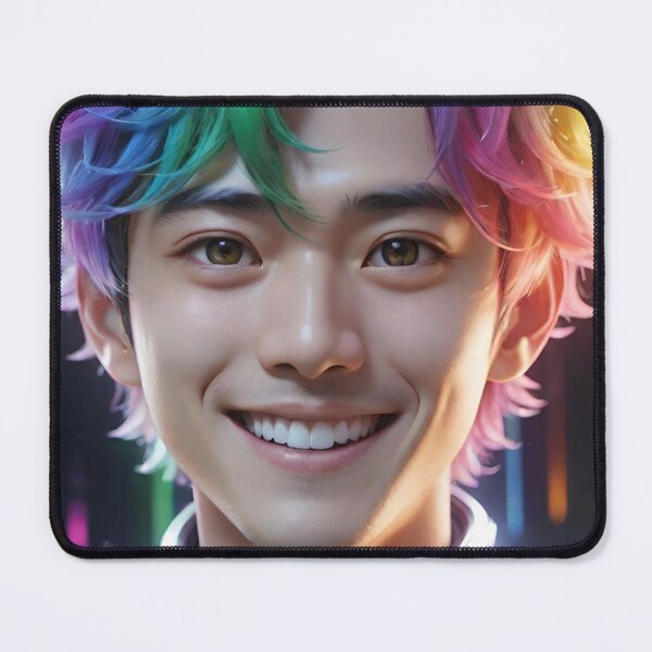Item preview, Smiling Brightly designed and sold by masabo.