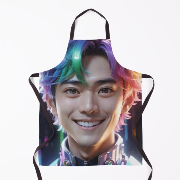 Item preview, Smiling Brightly designed and sold by masabo.