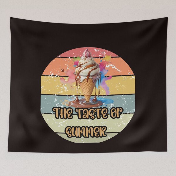 Item preview, The Taste of Summer  designed and sold by MarcelooArt.