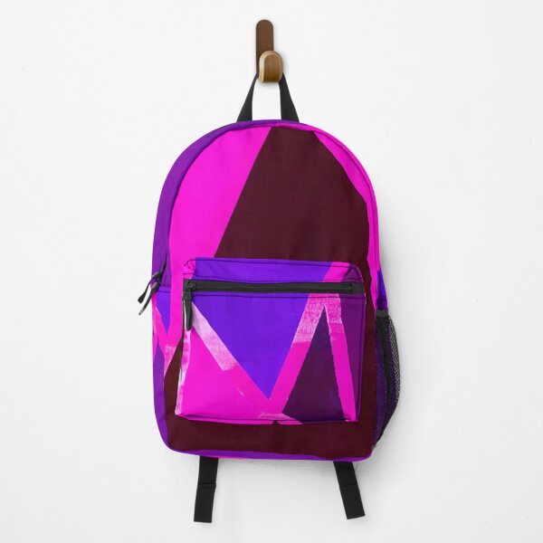 Item preview, Mellow Haze - Pink Purple designed and sold by SandieMarie.