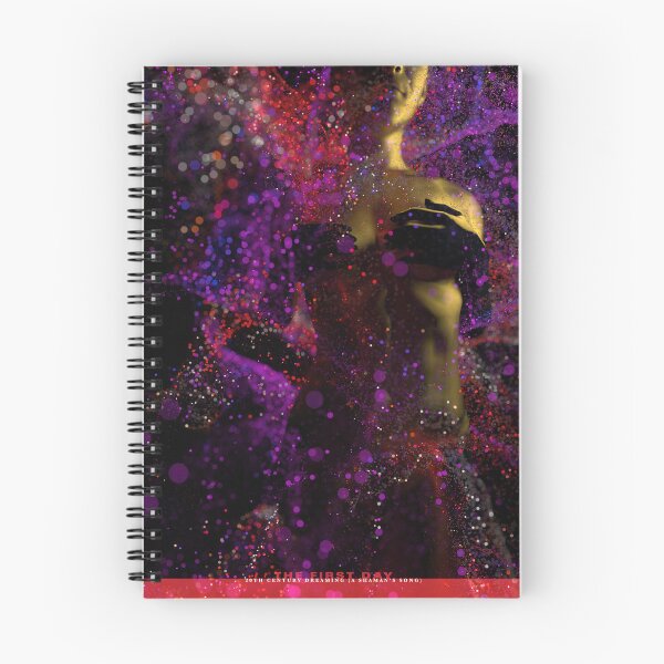 Item preview, 20th Century Dreaming (A Shaman's Song) designed and sold by mullerdesign.