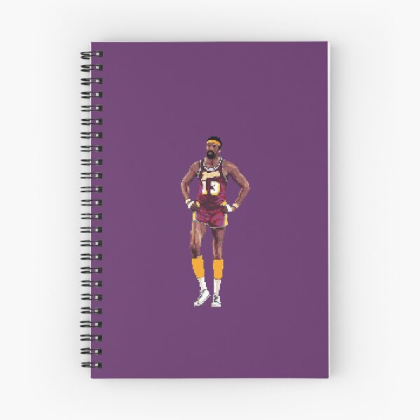 Item preview, Wilt Chamberlain designed and sold by pixelsports2.