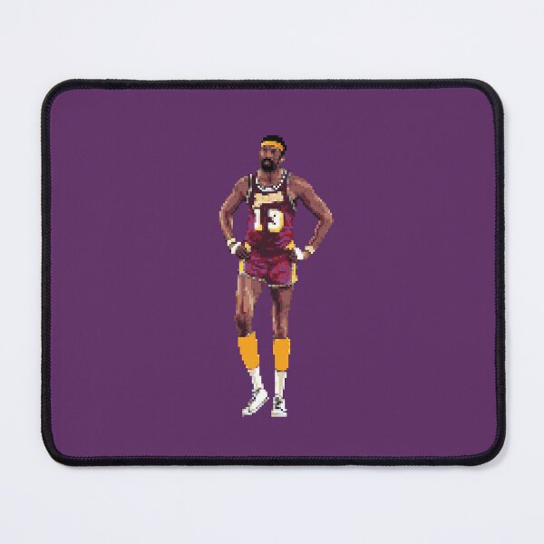 Item preview, Wilt Chamberlain designed and sold by pixelsports2.