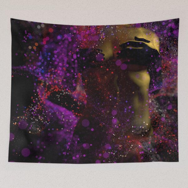 Item preview, 20th Century Dreaming (A Shaman's Song) designed and sold by mullerdesign.