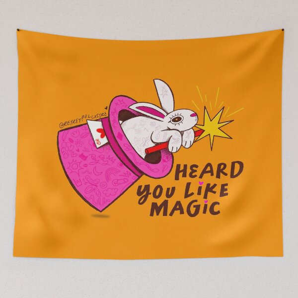 Item preview, Magic designed and sold by Rey Rey .